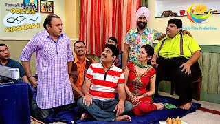 Residents Recall Their Hong Kong Trip | Taarak Mehta Ka Ooltah Chashmah | Full Episode