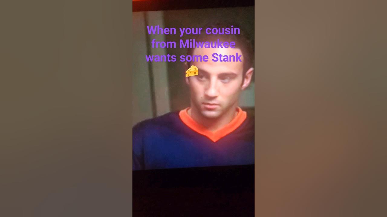 Thanksgiving 2023 be like...Gabagool!cheese sopranos repent YouTube