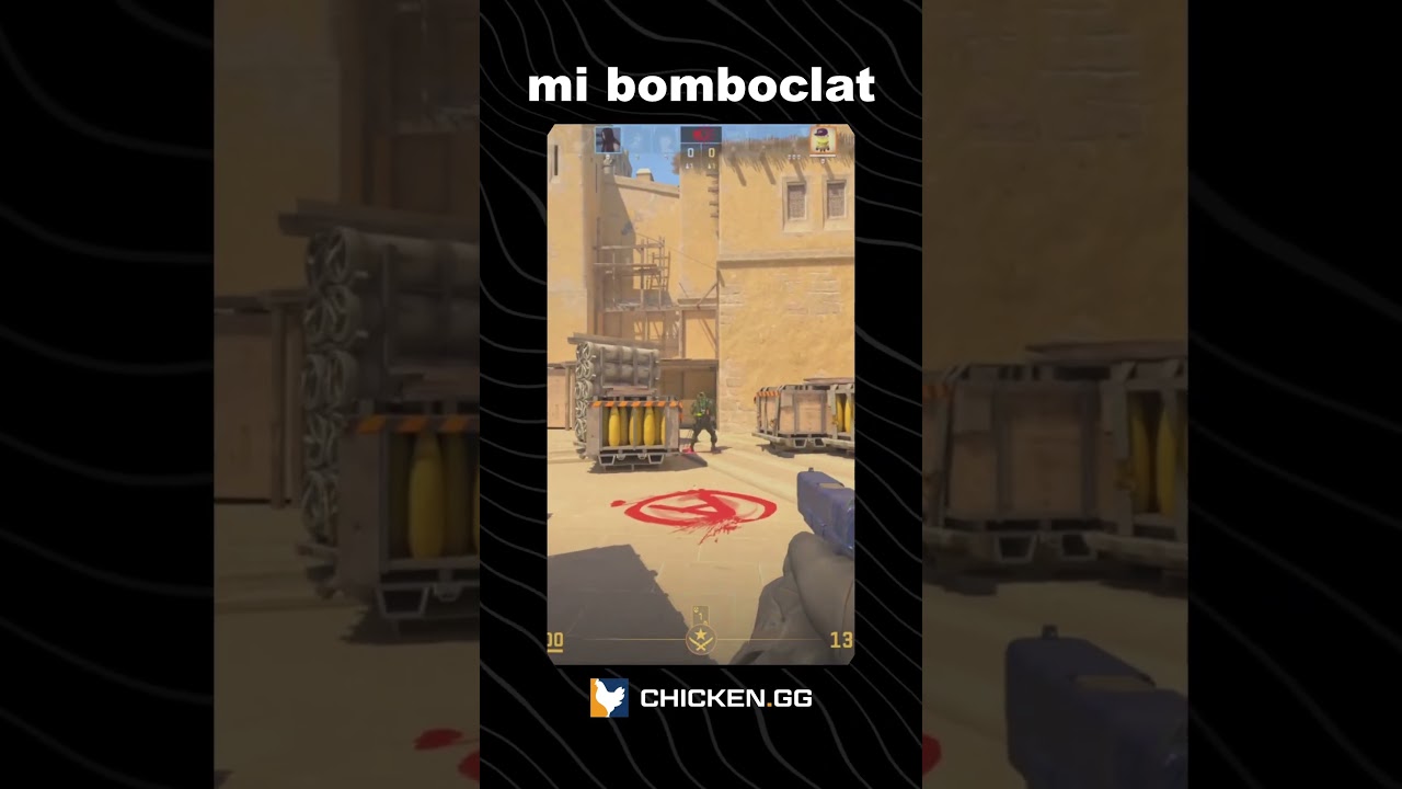 mi bomboclat 