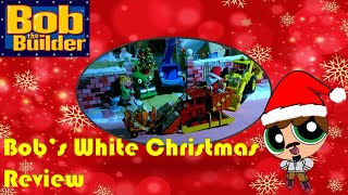 Bob's White Christmas (Christmas Review)