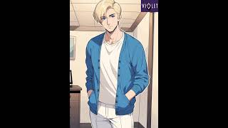 Borrowing Sister's Sweater - TG TF   #genderswap #tgtf #transformation #genderbend #boy2girl #blonde