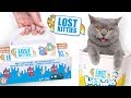 Llegaron los nuevos kits de Lost Kitties | Itty Bitty, Kit-Twins y Single