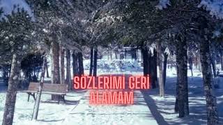 İkincitekil Sözlerimi Geri Alamamcover