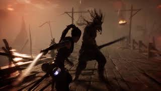 [GMV] - Hellblade Senua's Sacrifice