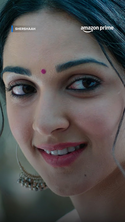 Sidharth Malhotra PROPOSED Kiara Advani 🤭 In Shershaah | #primevideoindia