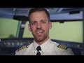 Le mtier de pilote chez air transat