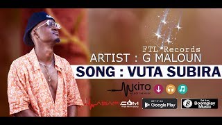 G Maloun - Vuta Subira 