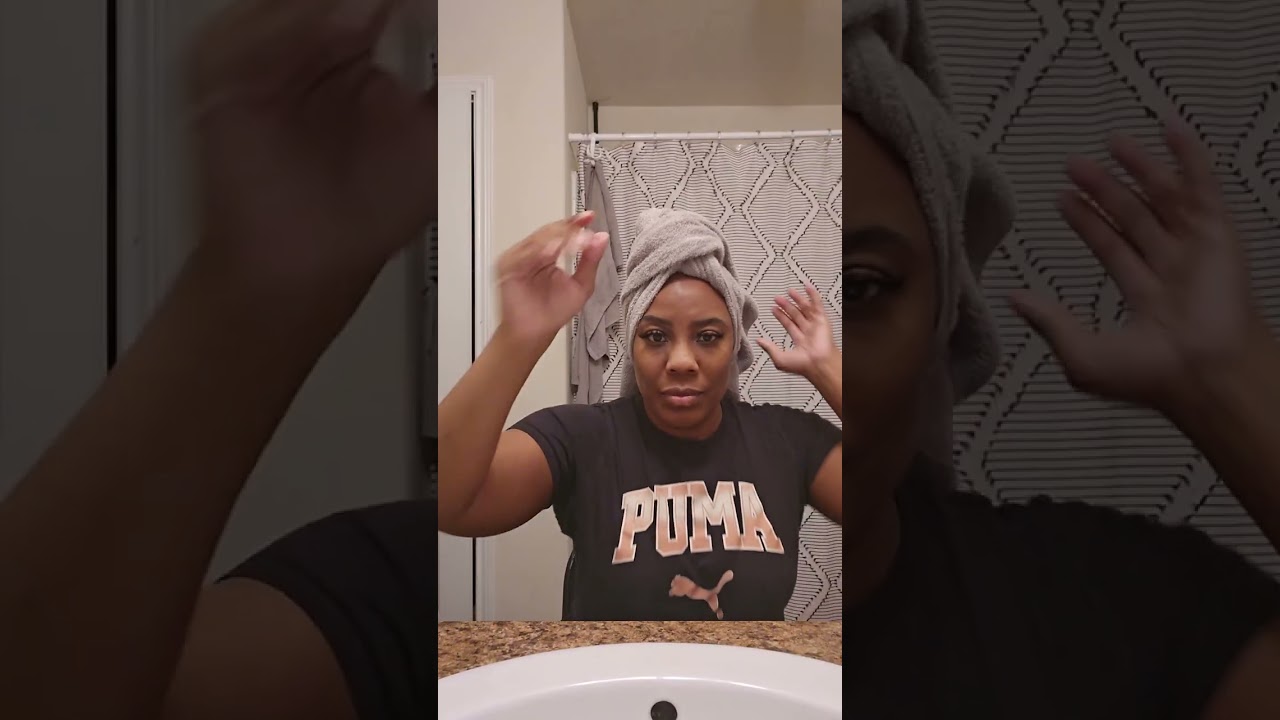 IM BALD! Ep 2, week 1 update on this journey. 