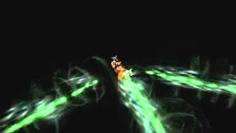 Diablo 3 Monk Skill Skills