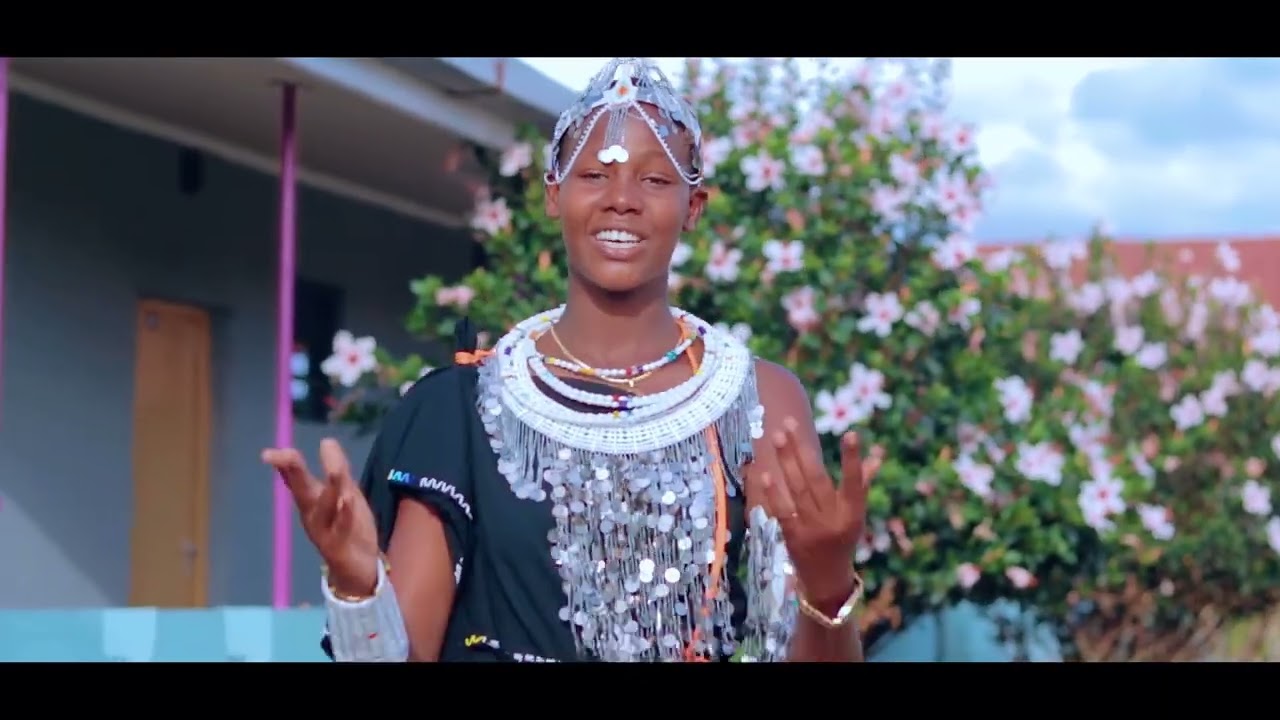 Naomi Jacob-Kawuasaare Official Video