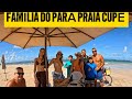 GALERA LINDA DO PARÁ! PORTO DE GALINHA CUPÊ ☔️ 