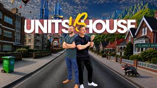 Melbourne Unit VS Tasmania House? Best Investment! - Joe Tucker & Todd Sloan