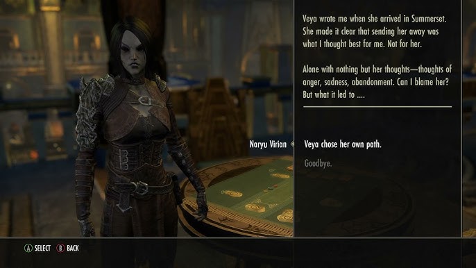 Morrowind Naryu's Guide to Vivec the Living God - Elder Scrolls Online  Videos - MMORPG.com — MMORPG.com Forums