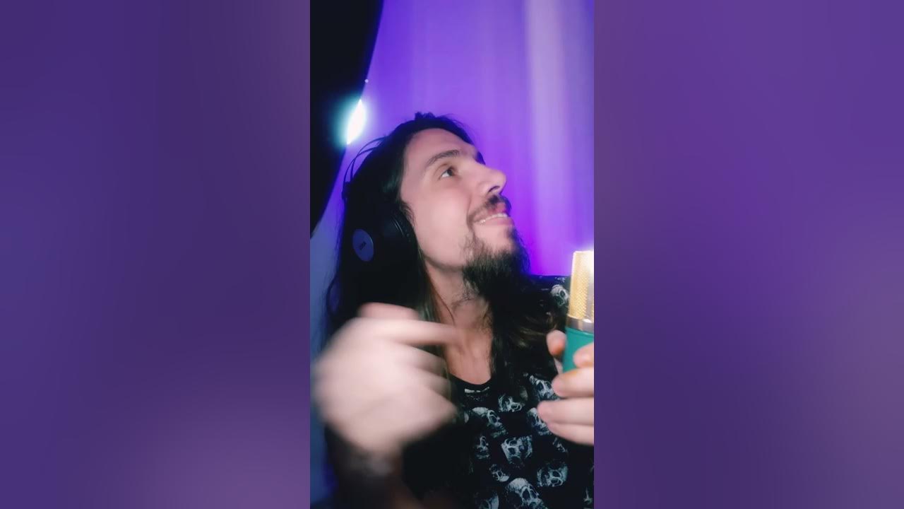 COMO CANTAR O AGUDO DE LIKE A STONE - AUDIOSLAVE | CHRIS CORNELL MONSTRO DA VOZ MISTA
