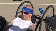 Baylor Institute for Rehabilitation and RISE Adaptive Sports Annual Hand-cycling Clinic 2013