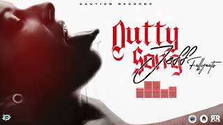 Jeff Fullyauto   Dutty Song (Official Visualizer)