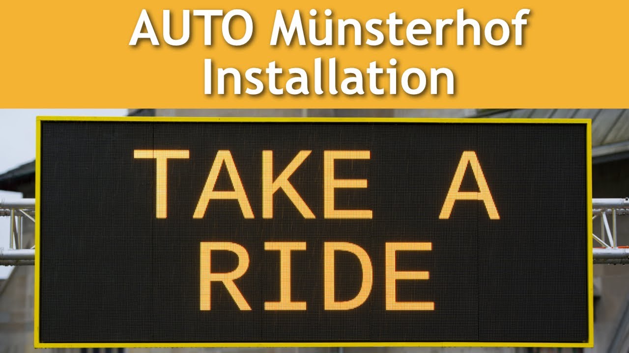 Zurich city Münsterplatz town square screen rainy autumn day.