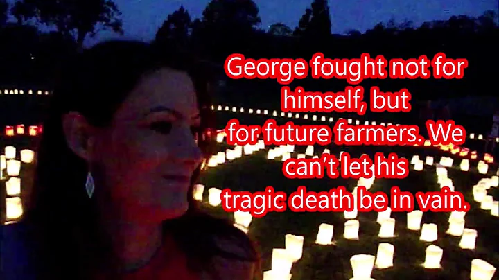 In memory of George Bender