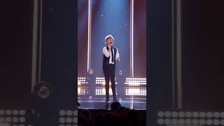 #boysoprano #abriefblurryclip