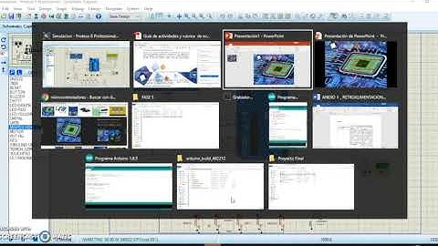 Proyecto Final Microprocesadores y Microcontroladores