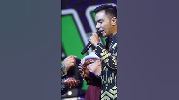 Part 8 Gerry Mahesa - BYP #shorts #live #music #indonesia #dangdut #singer #orkes #musician #viral