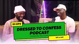 Toxic Behaviour is ADDICTIVE… Dating Confessions, Red Flags & Nasty Work 😭 | DTC EP42