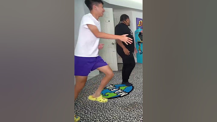 Fanum Teaches Ray & Kai Cenat A New Trick😂