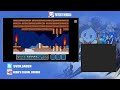 Nerd's Casual Corner Ep.0 (Come join me through Parsec, if you like!)