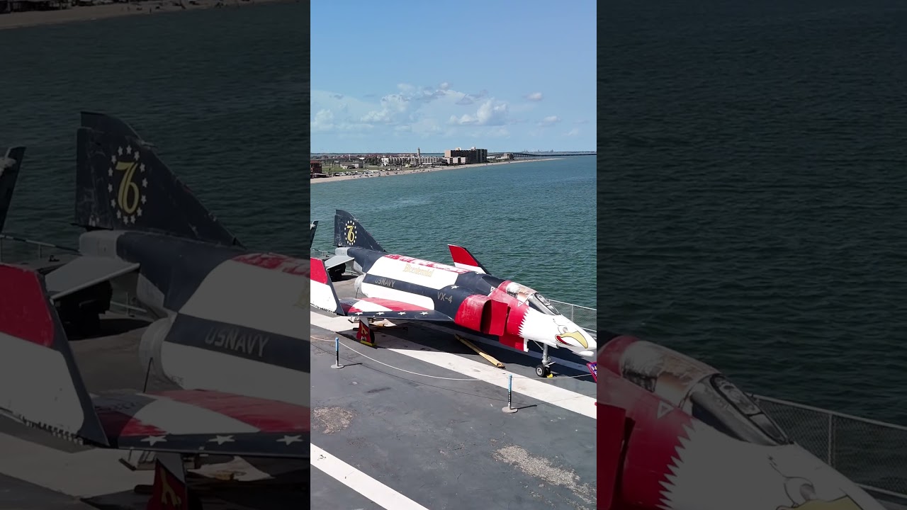 USS Lexington CV-16: World War 2 Battles｜Honoring Veterans | The Blue Ghost