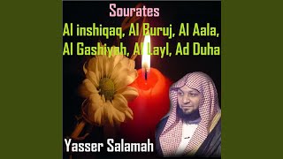 Sourate Ad Duha