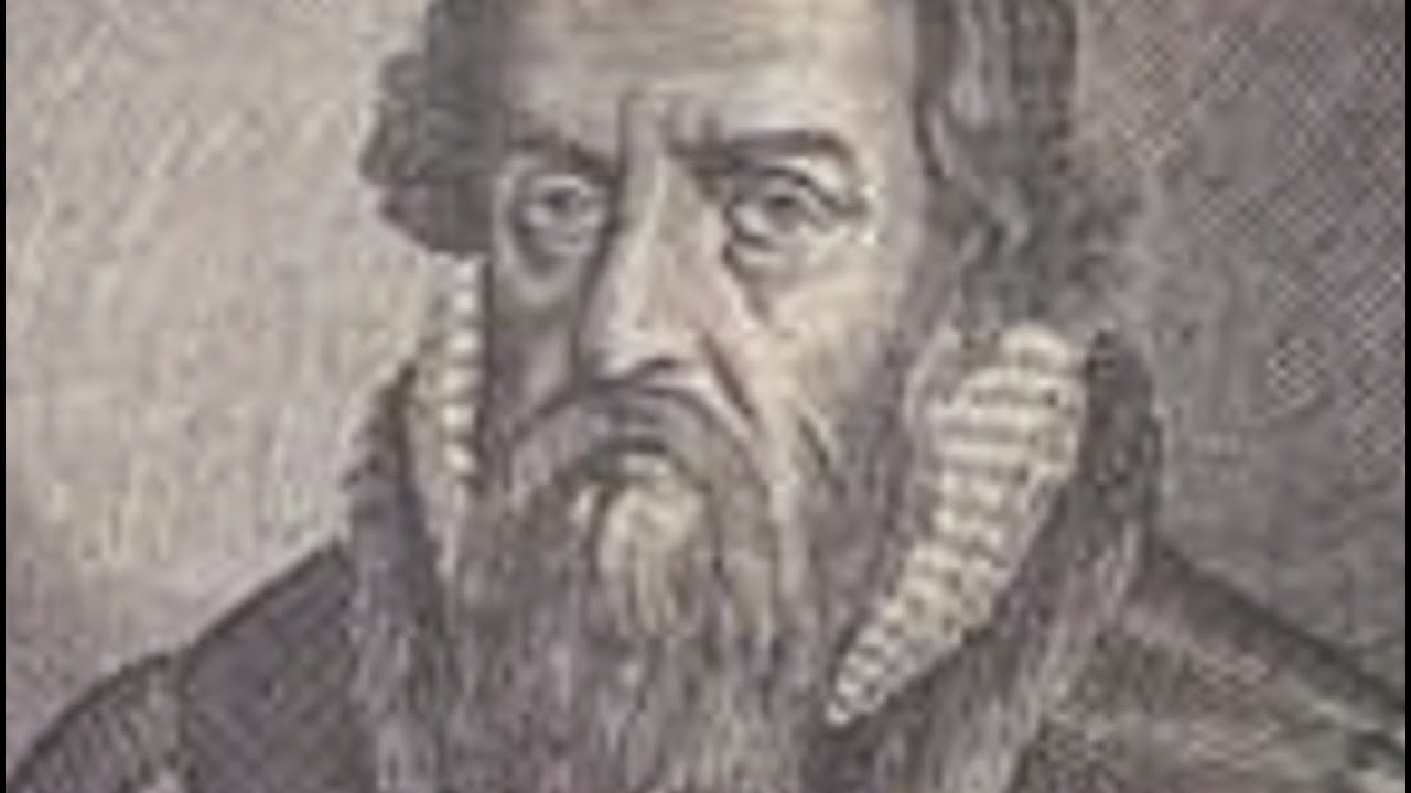 Polycarp: The Pillar of Early Christianity