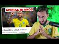 O QUÃO BOM É IGOR THIAGO?