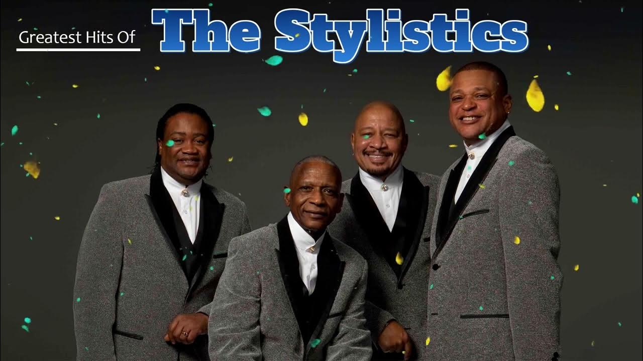 The Stylistics Greatest Hits 2023 Best Songs Of The Stylistics The the-stylistics-greatest-hits-2023-best-songs-of-the-stylistics-the