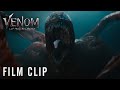 VENOM: LET THERE BE CARNAGE Clip - Prison Break
