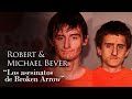 ROBERT Y MICHAEL BEVER - "LOS ASESINATOS DE BROKEN ARROW"