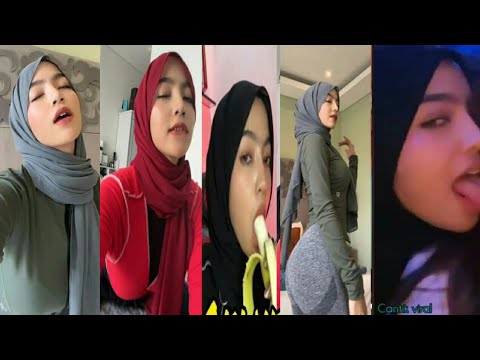 hijab style || hijab sholehot yg cantik dan viral,paling hot #hijabgununggede #hijabstyle #tiktok