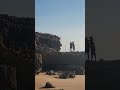 قولو لأمي سمحي ليا اغنية لاحمد بوشياح 