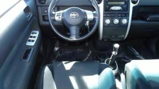 2006 Scion xB Minneapolis MN St-Paul, MN #75997XH - SOLD