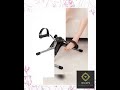 Exercise Mini Spinning Bike