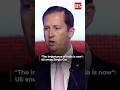 'India is a trusted partner': Sergio Gor on India-US relations