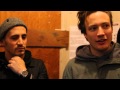 Capture de la vidéo The Dirty Nil Interview Just Another Punk Show