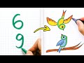 Consejos y trucos de ARTE para PRINCIPIANTES 🎨🖌️