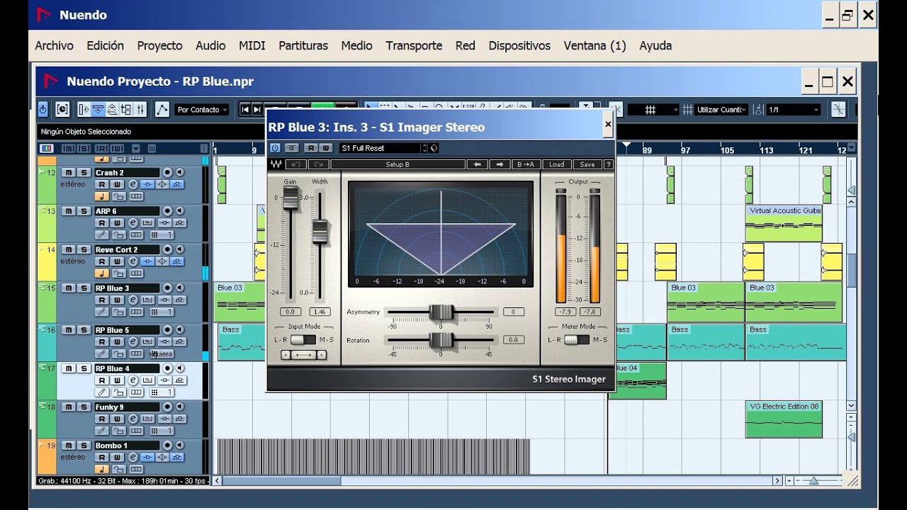 Vst Vst