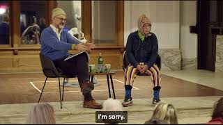 On Meyer Schapiro: Phong H. Bui and Alexander Nagel at Brattleboro Museum & Art Center Net Worth