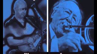 Video voorbeeld van "Mark Knopfler & Chris Barber - Blues stay away from me  (Live)"