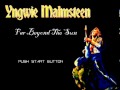 Yngwie Malmsteen - Far Beyond The Sun (8-bit)