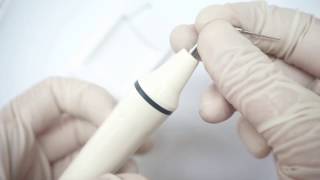 Woodpecker Endodontics Scaler Tips,Fit for Woodpecker & EMS-E5