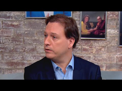 "Bad Blood" author on the unraveling of Theranos' fraud