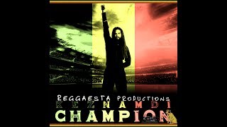 Keznamdi - Champion (reggae version by Reggaesta)