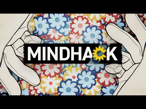MINDHACK 紹介トレーラー